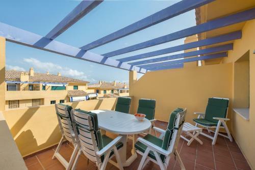 Apartamento San Pedro Luxury Penthouse