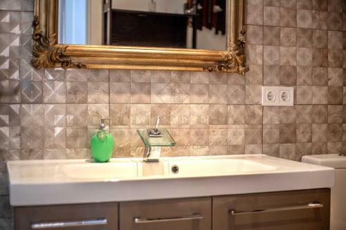 Apartamento Boulevar San Pedro 2 Dormitorios