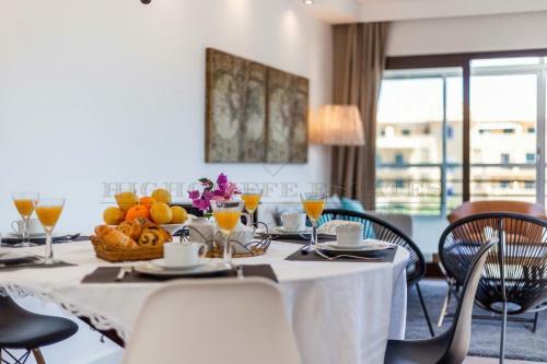 Apartamento Boulevar San Pedro 2 Dormitorios