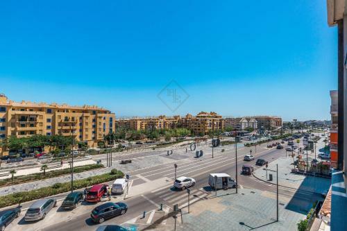 Apartamento Boulevar San Pedro 2 Dormitorios