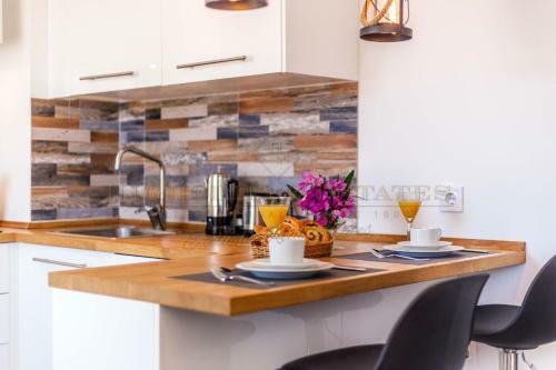 Apartamento Boulevar San Pedro 2 Dormitorios