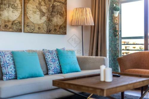 Apartamento Boulevar San Pedro 2 Dormitorios