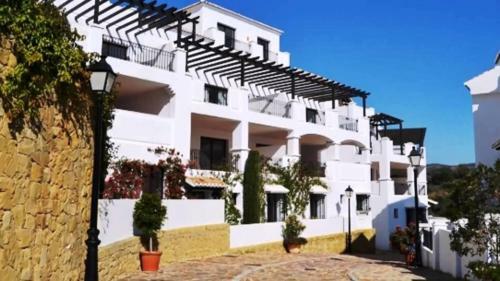 Monteros Duplex Apartment