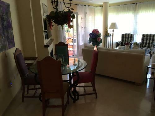 Luxury Apartment In 5 Star Urbanization