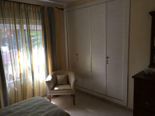 Luxury Apartment In 5 Star Urbanization