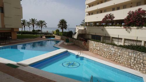 Apartamentos Edificio Diana
