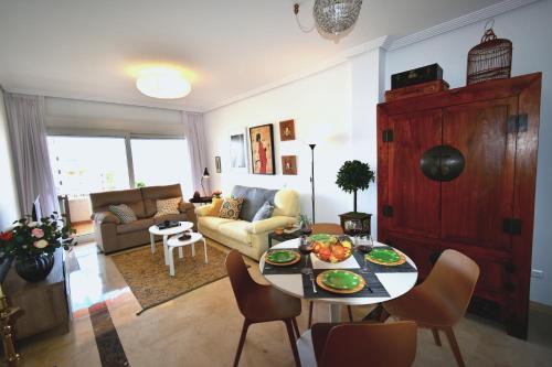 Apartamento Renthas Marbella Beach