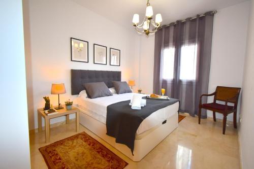 Apartamento Renthas Marbella Beach