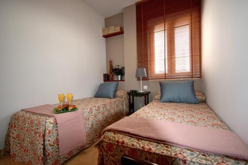 Apartamento Renthas Marbella Beach