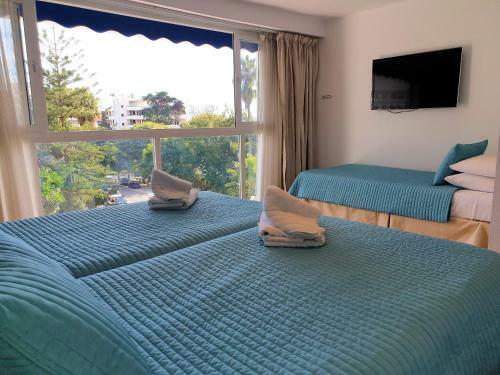 Apartamentos 1bedroom Duplex First Line Beach