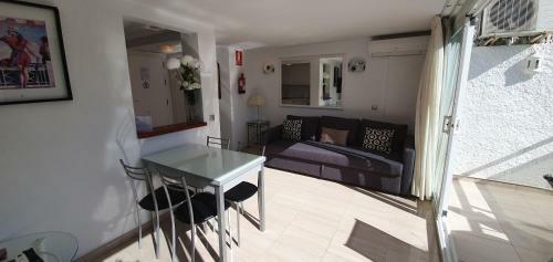 Apartamentos 1bedroom Duplex First Line Beach