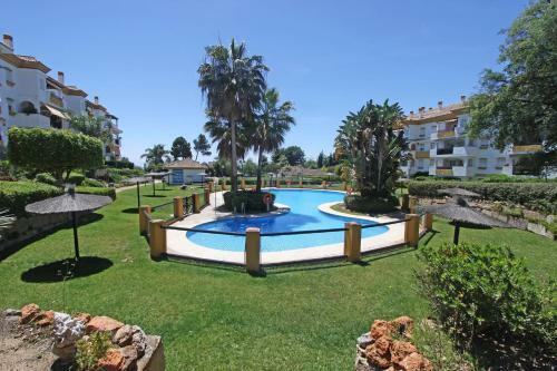 Apartamento 1115 Marbella Duplex Penthouse