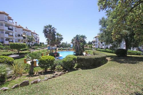 Apartamento 1115 Marbella Duplex Penthouse