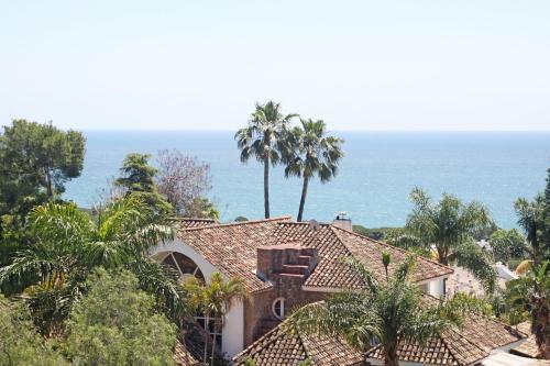 Apartamento 1115 Marbella Duplex Penthouse