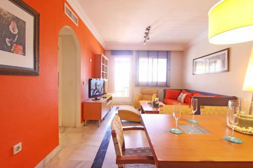 Apartamento 1115 Marbella Duplex Penthouse