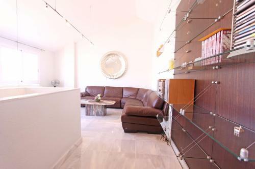 Apartamento 1115 Marbella Duplex Penthouse