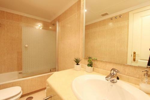 Apartamento 1115 Marbella Duplex Penthouse