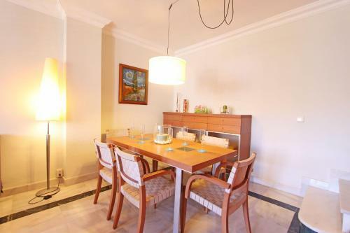 Apartamento 1115 Marbella Duplex Penthouse