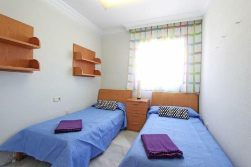 Apartamento 1115 Marbella Duplex Penthouse