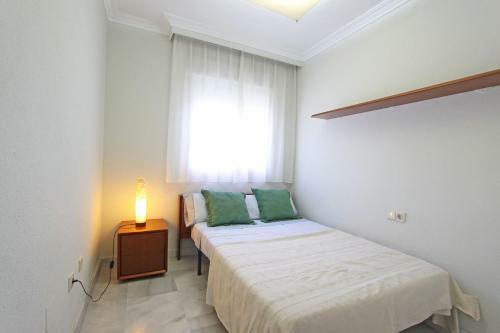 Apartamento 1115 Marbella Duplex Penthouse