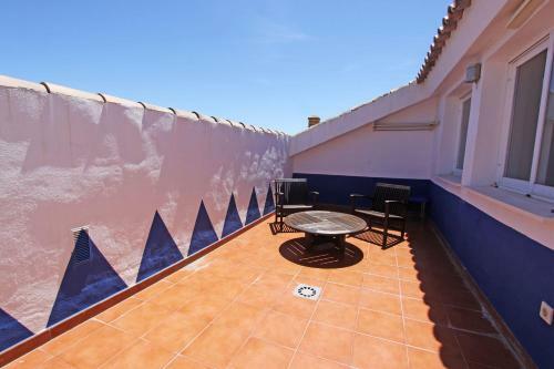 Apartamento 1115 Marbella Duplex Penthouse