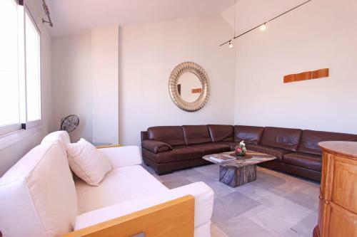 Apartamento 1115 Marbella Duplex Penthouse