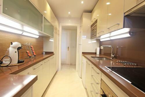 Apartamento 1115 Marbella Duplex Penthouse