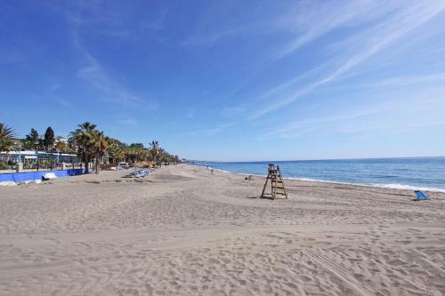 Apartamento 1115 Marbella Duplex Penthouse
