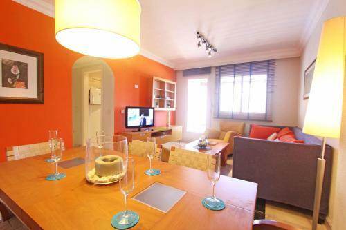 Apartamento 1115 Marbella Duplex Penthouse