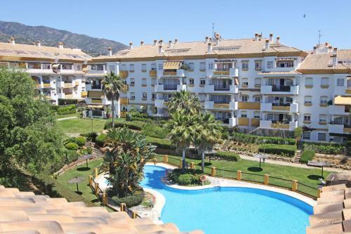 Apartamento 1115 Marbella Duplex Penthouse