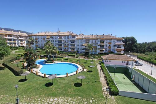 Apartamento 1115 Marbella Duplex Penthouse