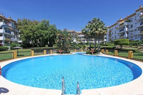 Apartamento 1115 Marbella Duplex Penthouse