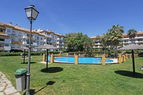 Apartamento 1115 Marbella Duplex Penthouse