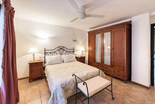Marbella Center Townhouse