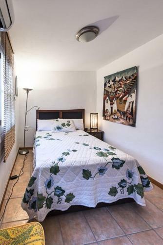 Marbella Center Townhouse