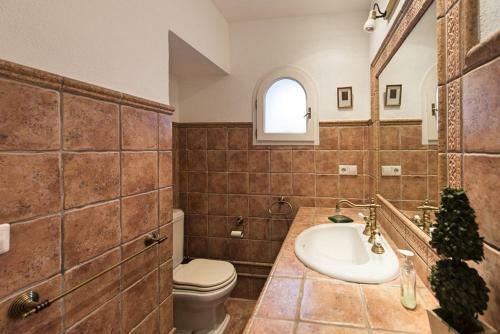 Marbella Center Townhouse
