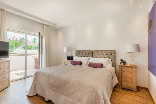 Bed & Breakfast The Residence By The Beach House Marbella