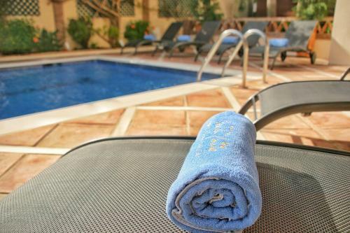Bed & Breakfast The Residence By The Beach House Marbella