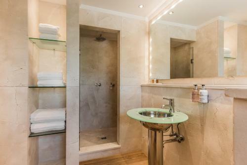 Bed & Breakfast The Residence By The Beach House Marbella