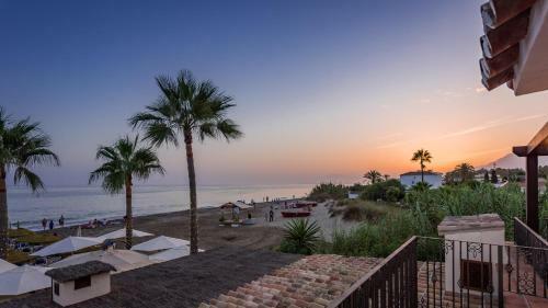 Bed & Breakfast The Residence By The Beach House Marbella