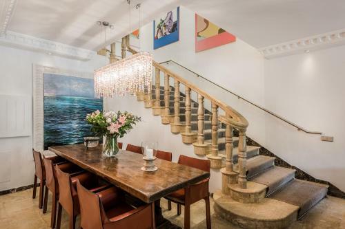 Bed & Breakfast The Residence By The Beach House Marbella