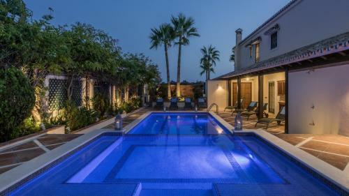 Bed & Breakfast The Residence By The Beach House Marbella