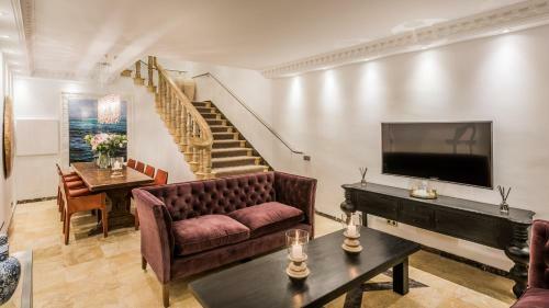 Bed & Breakfast The Residence By The Beach House Marbella