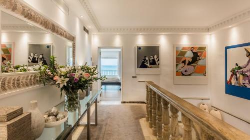 Bed & Breakfast The Residence By The Beach House Marbella