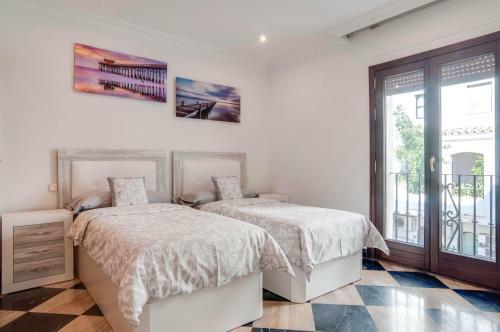 Apartamento Instastay Puerto Banus