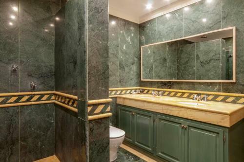 Apartamento Instastay Puerto Banus