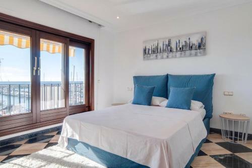 Apartamento Instastay Puerto Banus