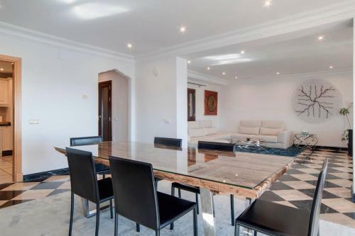 Apartamento Instastay Puerto Banus