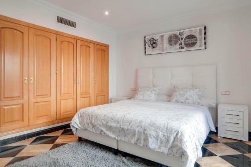 Apartamento Instastay Puerto Banus