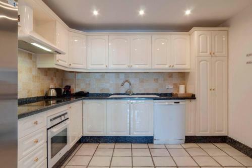 Apartamento Instastay Puerto Banus